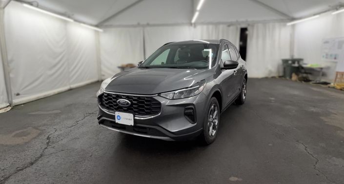 Thumbnail: 2025 Ford Escape - 1