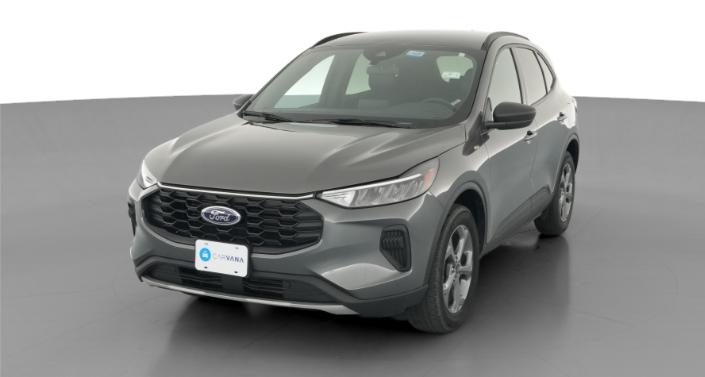 Thumbnail: 2025 Ford Escape - 1