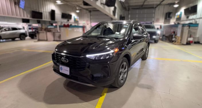 Thumbnail: 2025 Ford Escape - 1