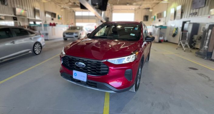 Thumbnail: 2025 Ford Escape - 1