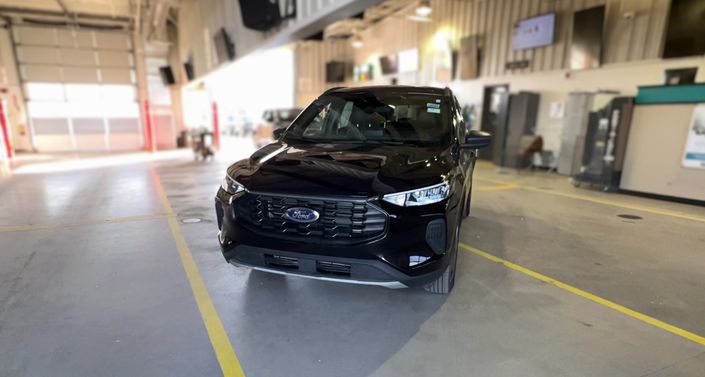 Thumbnail: 2025 Ford Escape - 1