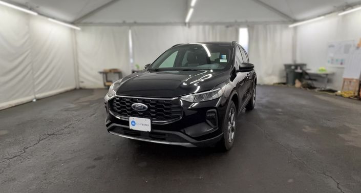 Thumbnail: 2025 Ford Escape - 1