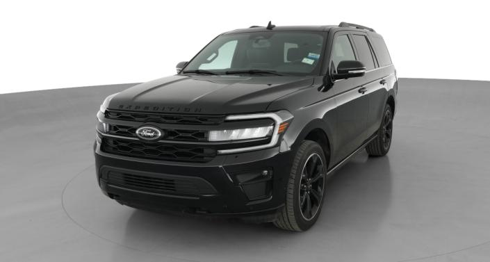 Thumbnail: 2022 Ford Expedition - 1