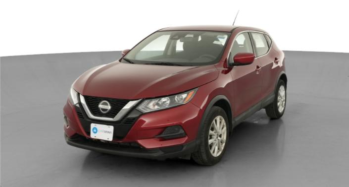 Thumbnail: 2020 Nissan Rogue Sport - 1