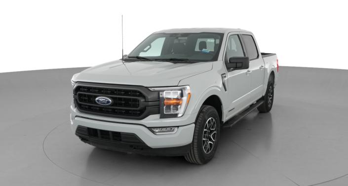 Thumbnail: 2023 Ford Econoline - 1