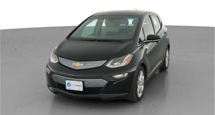 2017 Chevrolet Bolt EV LT -
                  Lorain, OH