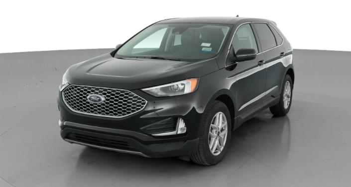 Thumbnail: 2024 Ford Edge - 1