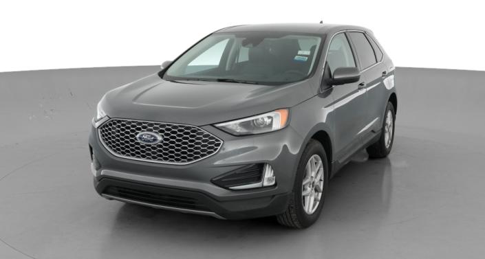 Thumbnail: 2024 Ford Edge - 1