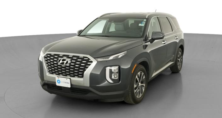 2020 Hyundai Palisade SEL -
                  Colonial Heights, VA