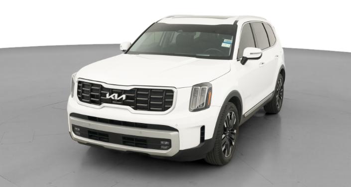 Thumbnail: 2023 Kia Telluride - 1