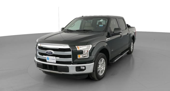 Thumbnail: 2016 Ford Econoline - 1