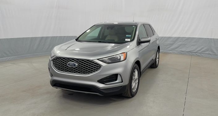 Thumbnail: 2023 Ford Edge - 1