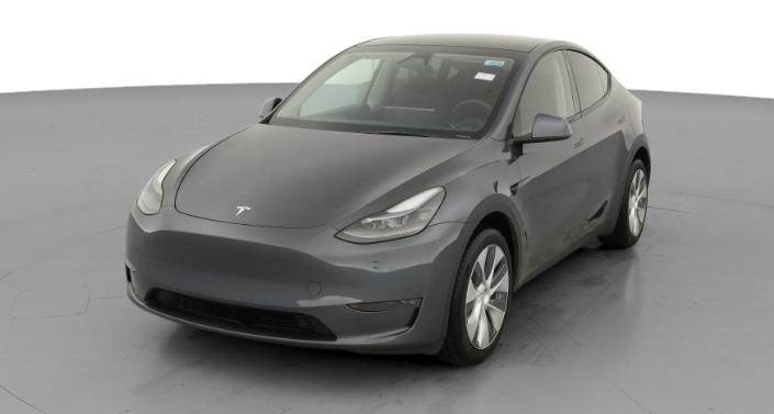 Thumbnail: 2023 Tesla Model Y - 1