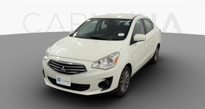 Used 2019 Mitsubishi Mirage G4 for Sale Online | Carvana