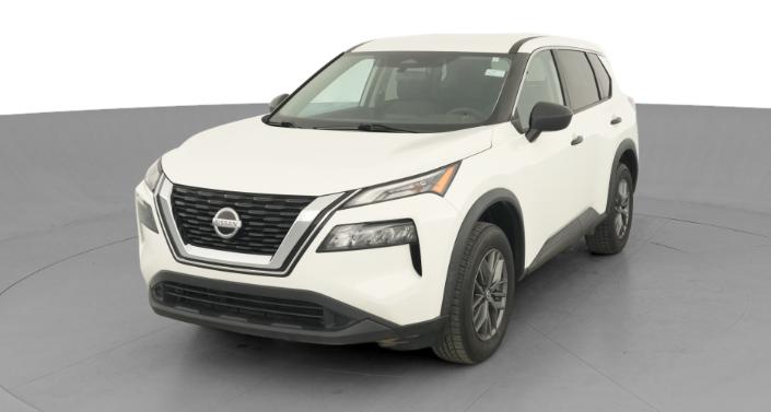 Thumbnail: 2021 Nissan Rogue - 1