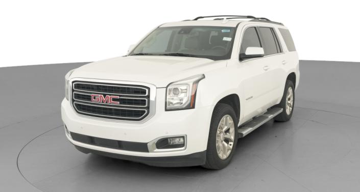 Thumbnail: 2020 GMC Yukon - 1