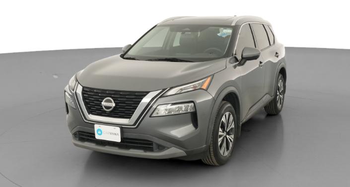 Thumbnail: 2021 Nissan Rogue - 1