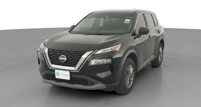 Thumbnail: 2023 Nissan Rogue - 1