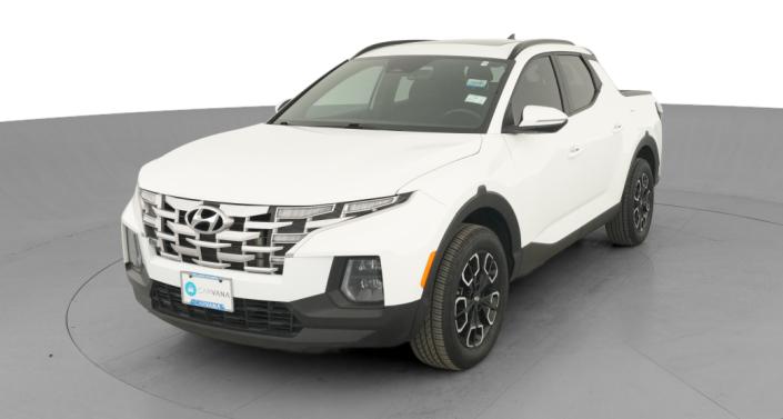 2022 Hyundai Santa Cruz SEL -
                  West Memphis, AR