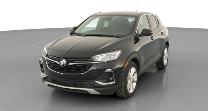 2022 Buick Encore GX Preferred -
                  Union City, GA