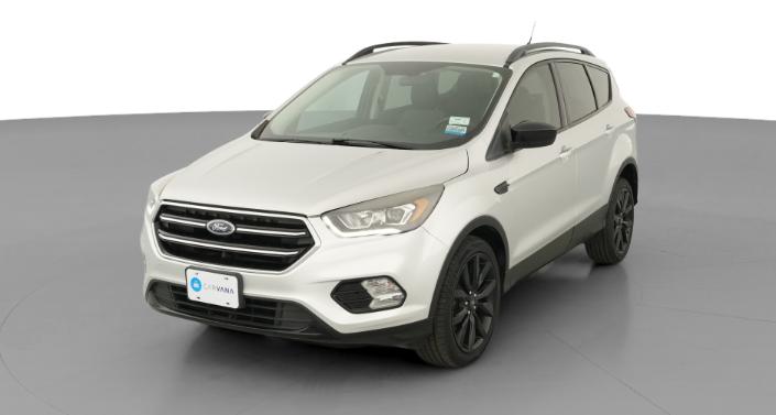 Thumbnail: 2019 Ford Escape - 1