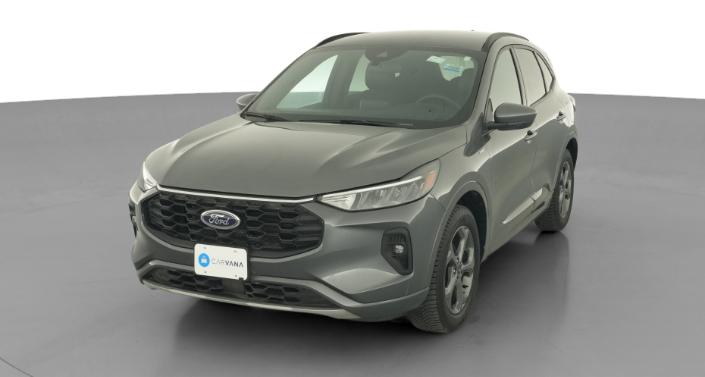 Thumbnail: 2024 Ford Escape - 1