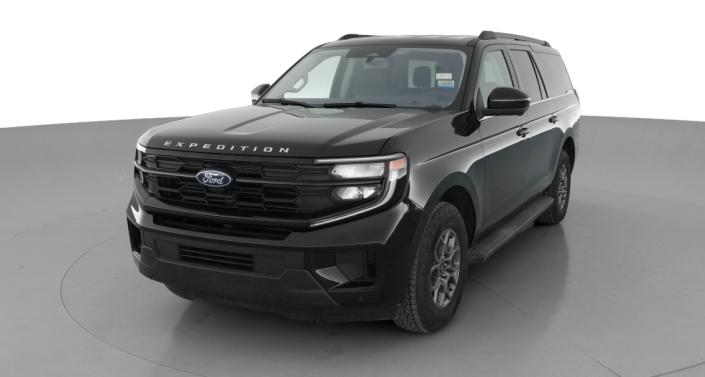Thumbnail: 2025 Ford Expedition MAX - 1
