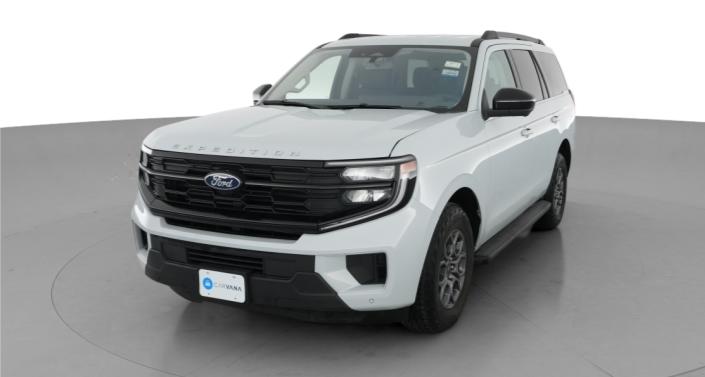 Thumbnail: 2025 Ford Expedition - 1