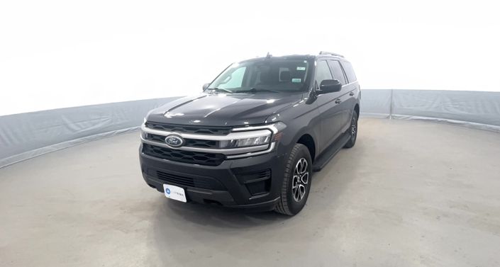 Thumbnail: 2022 Ford Expedition - 1