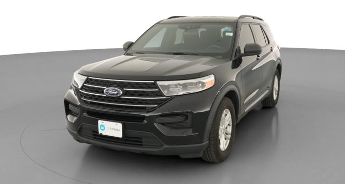 Thumbnail: 2020 Ford Explorer - 1