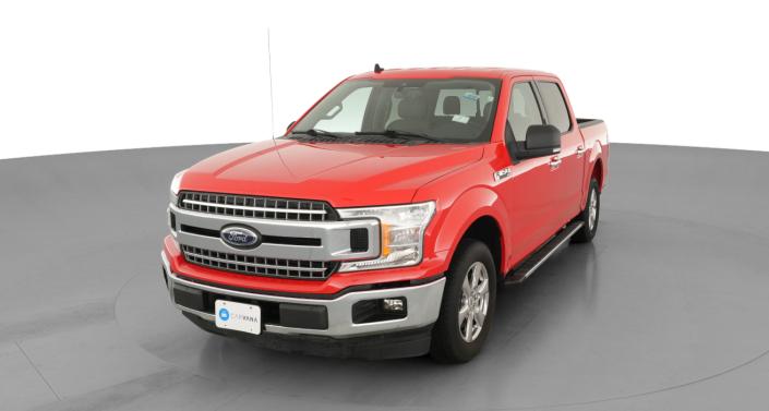 2019 Ford Econoline E-150 -
                  Lorain, OH