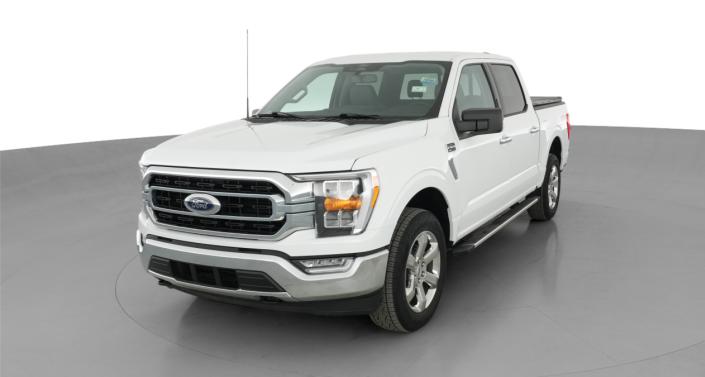 Thumbnail: 2022 Ford Econoline - 1