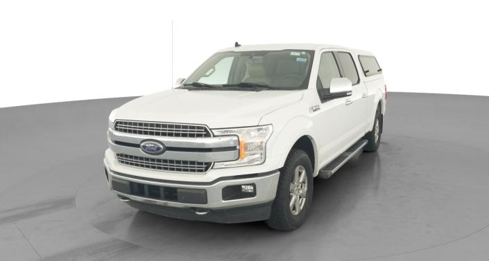 Thumbnail: 2019 Ford Econoline - 1