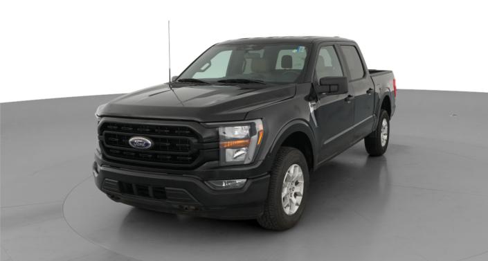 Thumbnail: 2023 Ford Econoline - 1