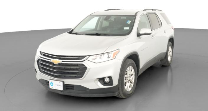 Thumbnail: 2021 Chevrolet Traverse - 1