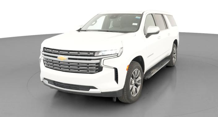 Thumbnail: 2023 Chevrolet Suburban - 1