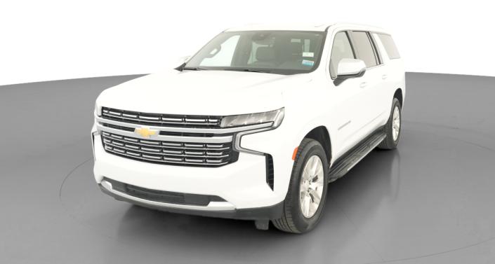 Thumbnail: 2023 Chevrolet Suburban - 1