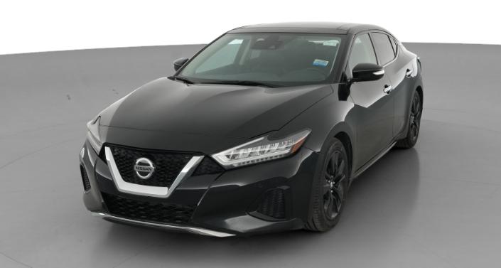 Thumbnail: 2020 Nissan Maxima - 1