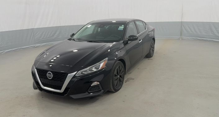 Thumbnail: 2021 Nissan Altima - 1