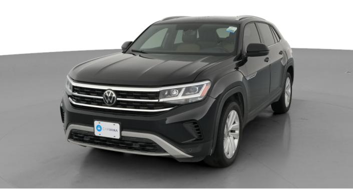 Thumbnail: 2023 Volkswagen Atlas - 1