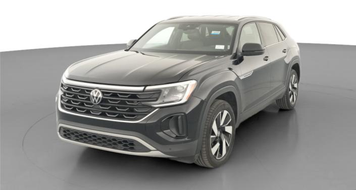 Thumbnail: 2024 Volkswagen Atlas - 1