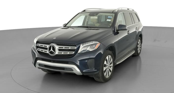 2019 Mercedes-Benz GLS 450 4MATIC -
                  San Antonio, TX
