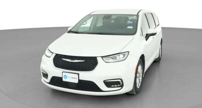 Thumbnail: 2023 Chrysler Pacifica - 1