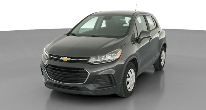 2019 Chevrolet Trax LS -
                  San Antonio, TX