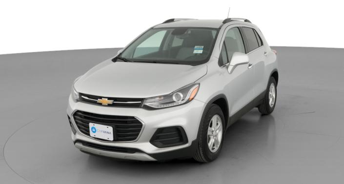 Thumbnail: 2020 Chevrolet Trax - 1