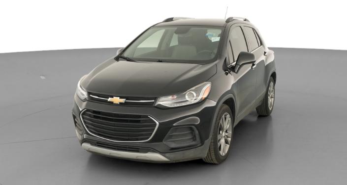 Thumbnail: 2020 Chevrolet Trax - 1
