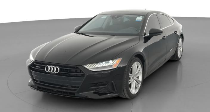 2019 Audi A7 Premium Plus -
                  Wheatland, OK