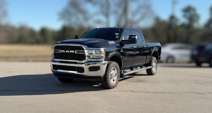 Thumbnail: 2024 RAM 3500 - 1