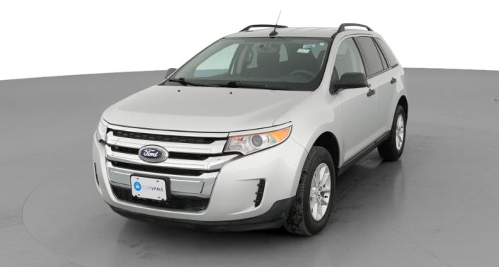 Thumbnail: 2014 Ford Edge - 1