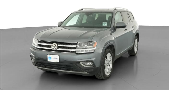 Thumbnail: 2019 Volkswagen Atlas - 1